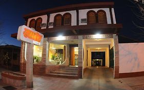 HOTEL TURIS Desayuno incluido!!!!